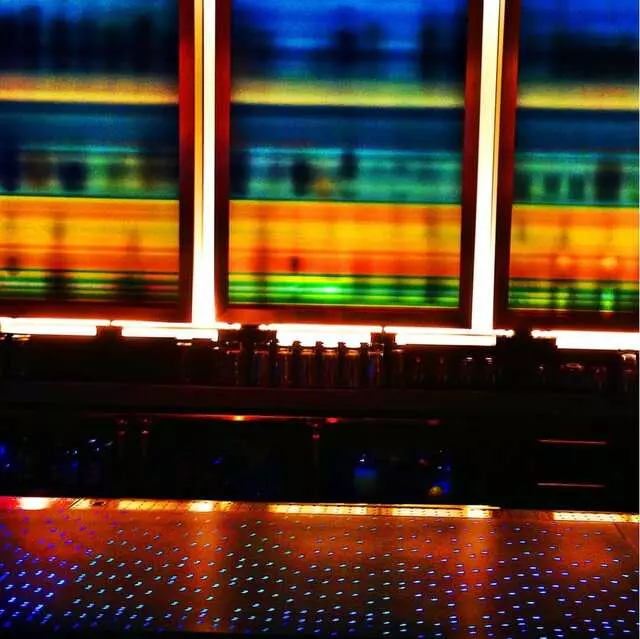 Aloft Austin at The Domain