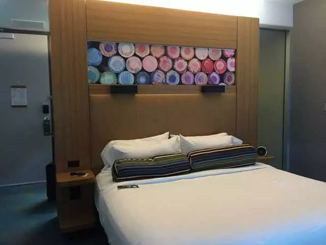 Aloft Austin at The Domain
