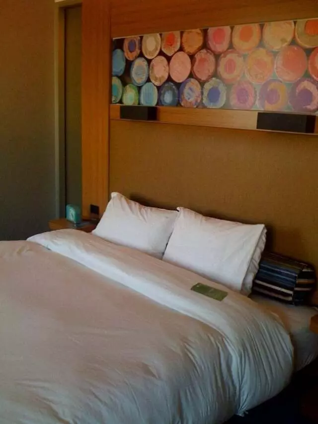 Aloft Austin at The Domain