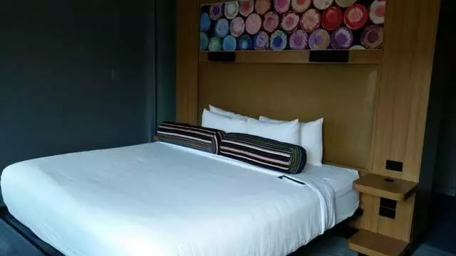 Aloft Austin at The Domain