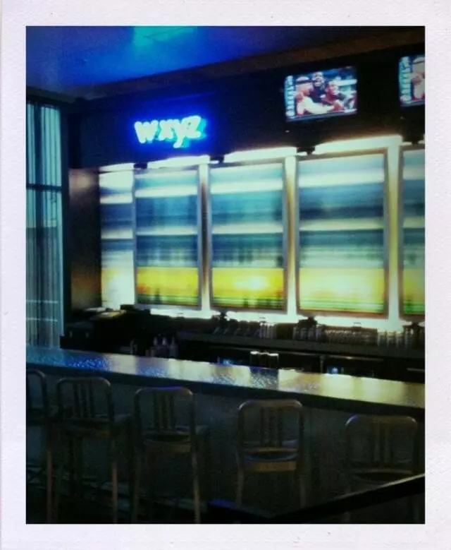 Aloft Austin at The Domain