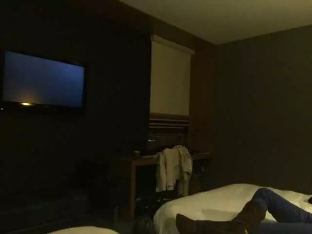 Aloft Austin at The Domain