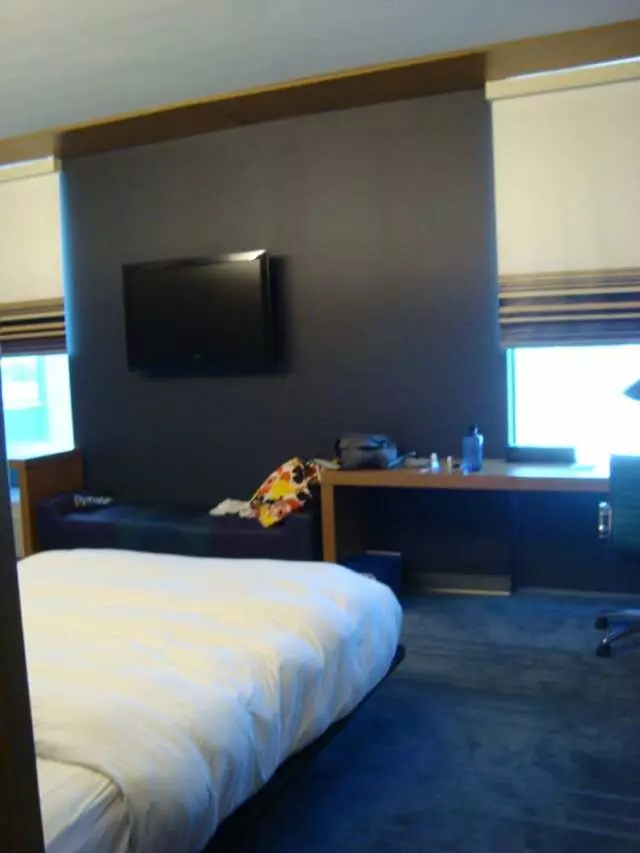 Aloft Austin at The Domain