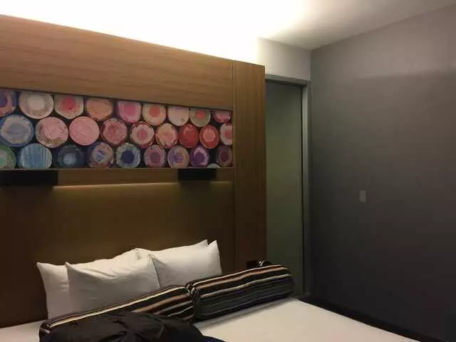 Aloft Austin at The Domain