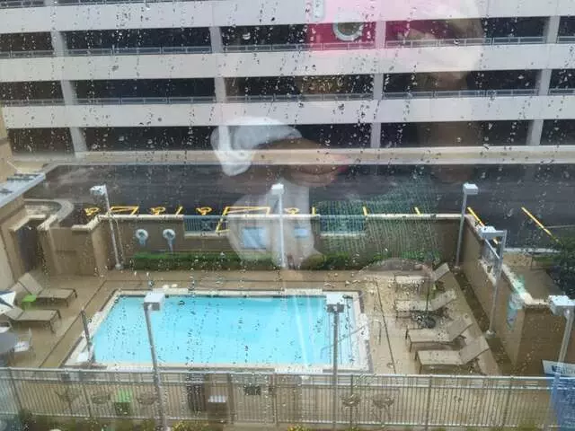 Aloft Austin at The Domain