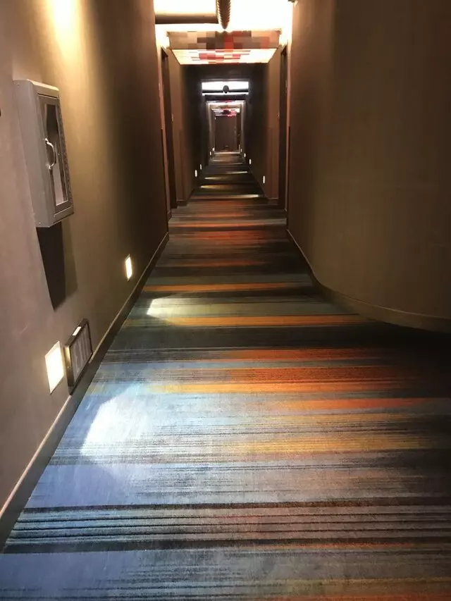 Aloft Austin at The Domain