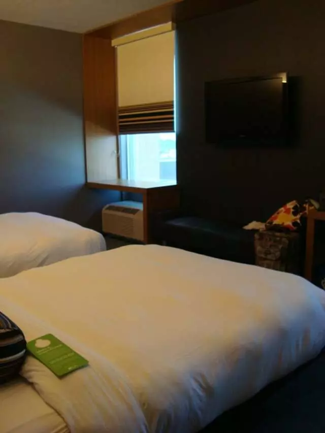 Aloft Austin at The Domain