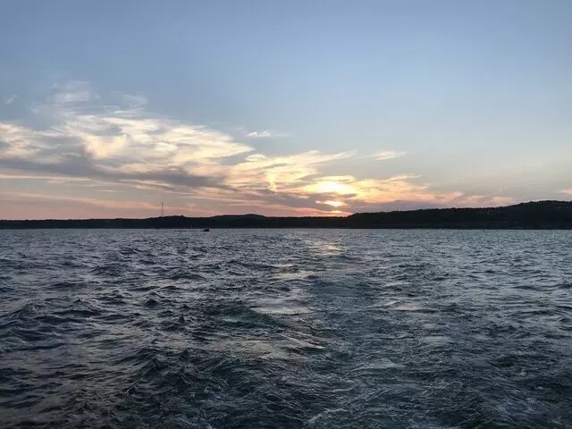 Austin’s Boat Tours