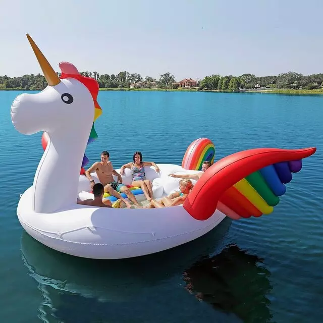 Austin’s Boat Tours