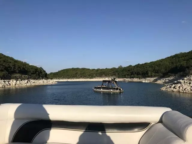 Austin’s Boat Tours