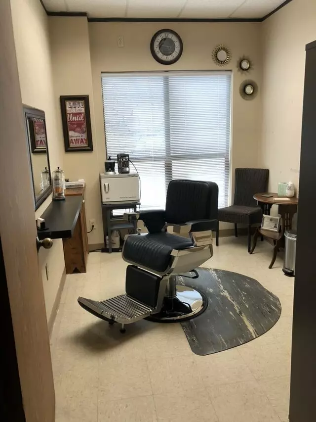 Mitchell’s Fine Men’s Grooming