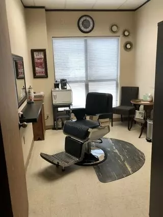 Mitchell’s Fine Men’s Grooming