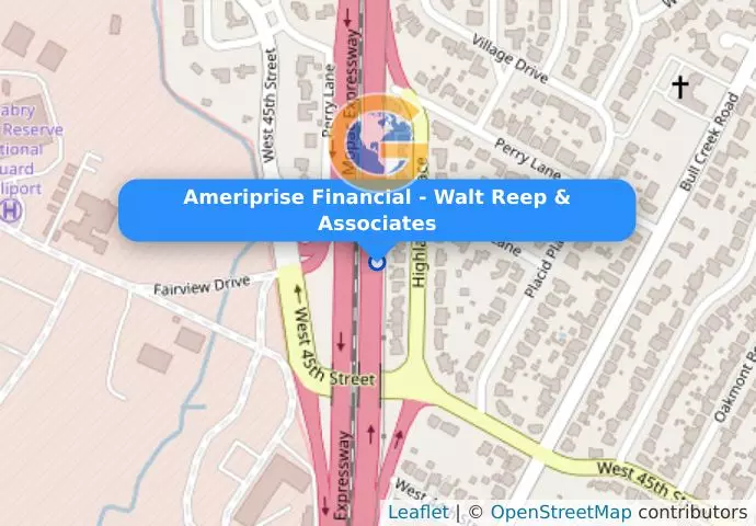 Ameriprise Financial - Walt Reep & Associates