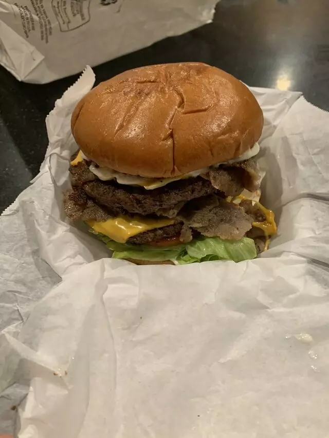 Fat Daddy's Chicken