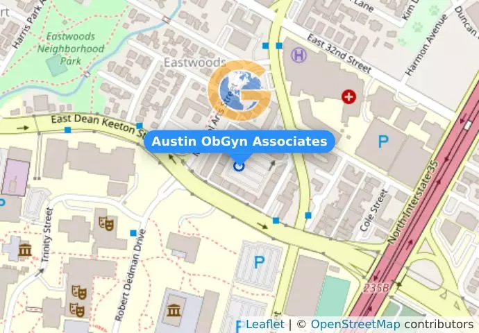 Austin ObGyn Associates