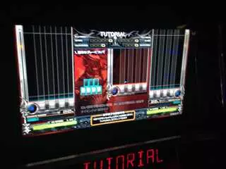 Arcade UFO