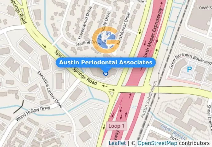 Austin Periodontal Associates