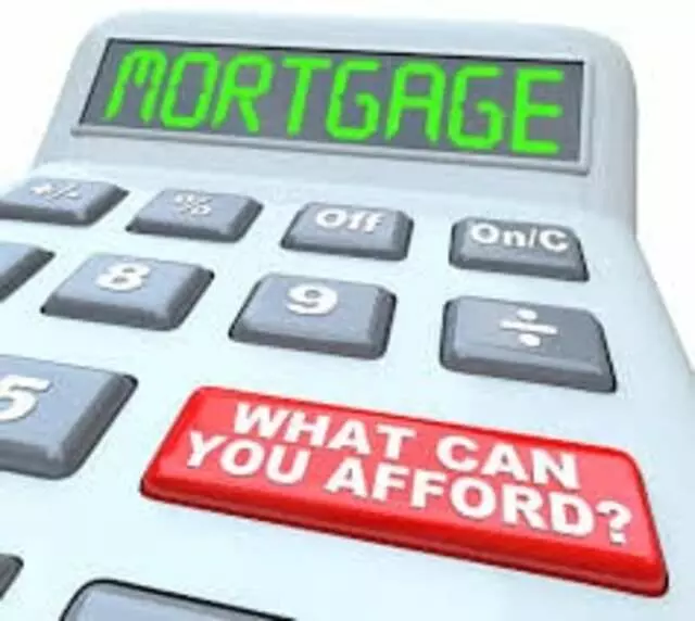 Austin First Mortgage