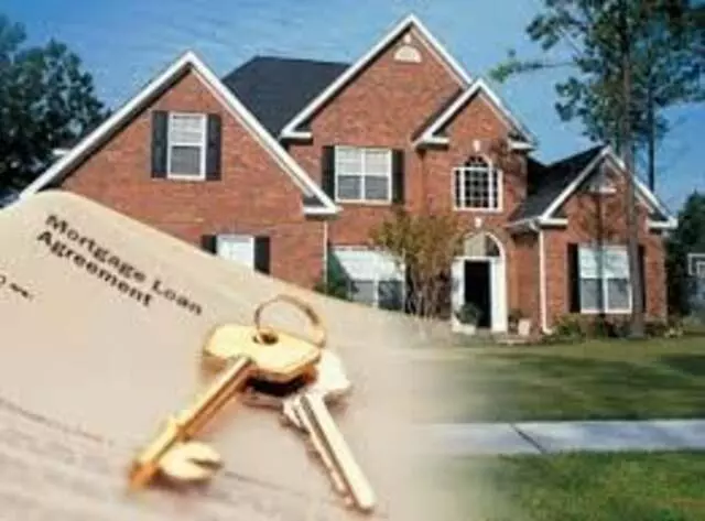 Austin First Mortgage