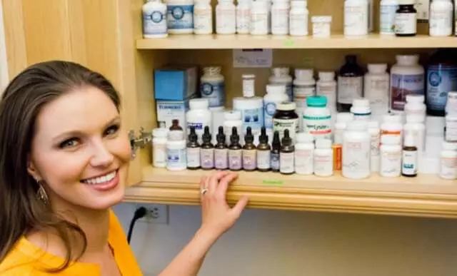 Austin Hills Chiropractic