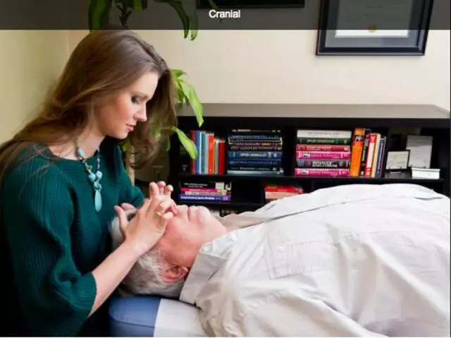 Austin Hills Chiropractic