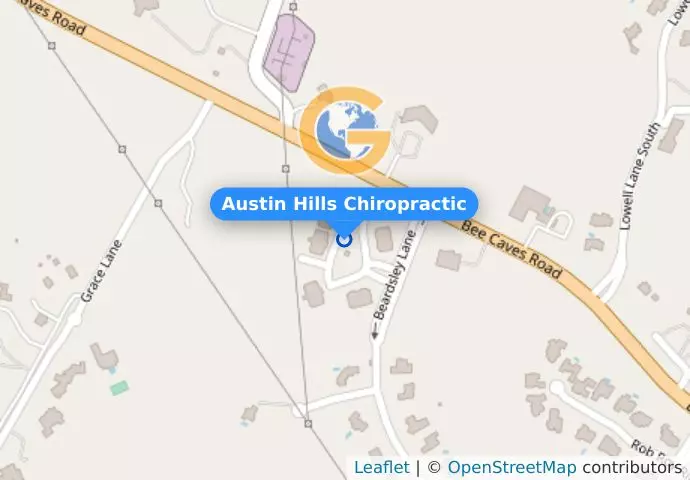 Austin Hills Chiropractic