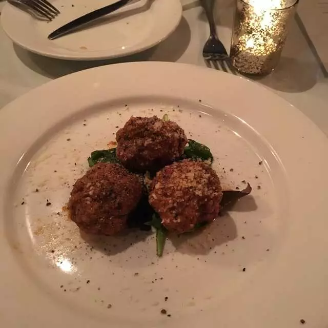 Andiamo Ristorante