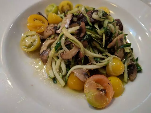 Andiamo Ristorante