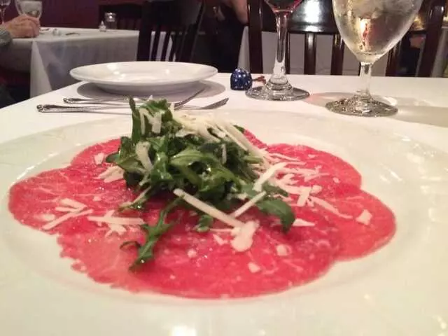 Andiamo Ristorante