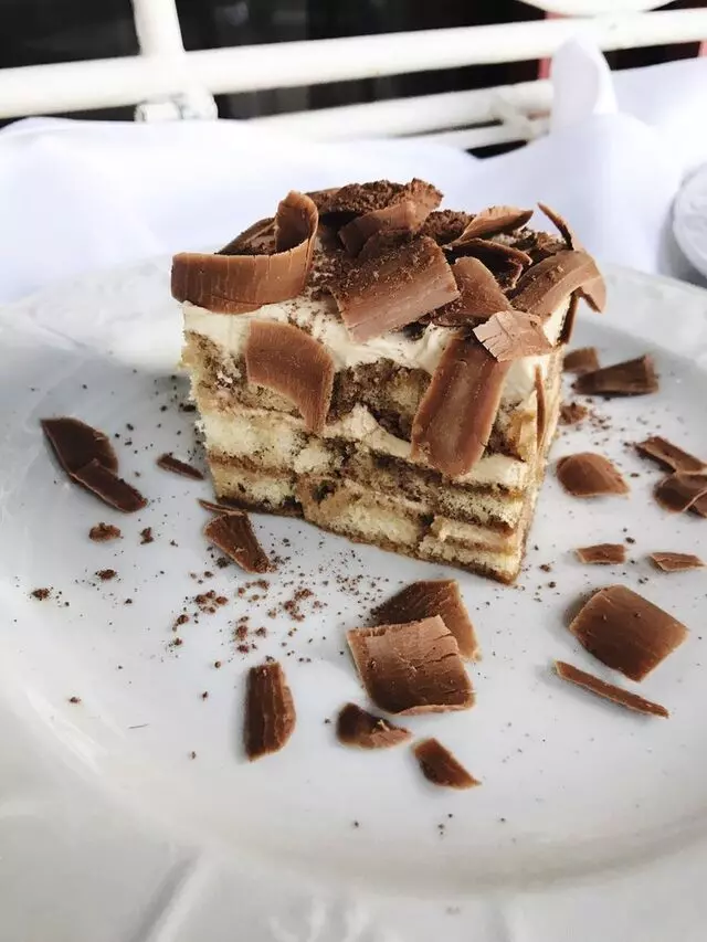 Andiamo Ristorante