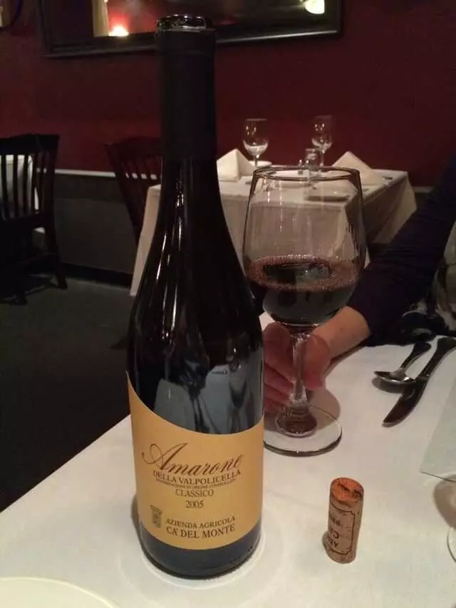 Andiamo Ristorante