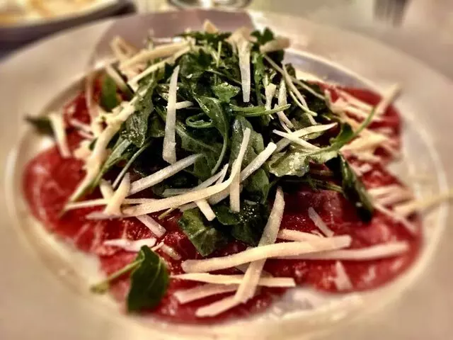 Andiamo Ristorante
