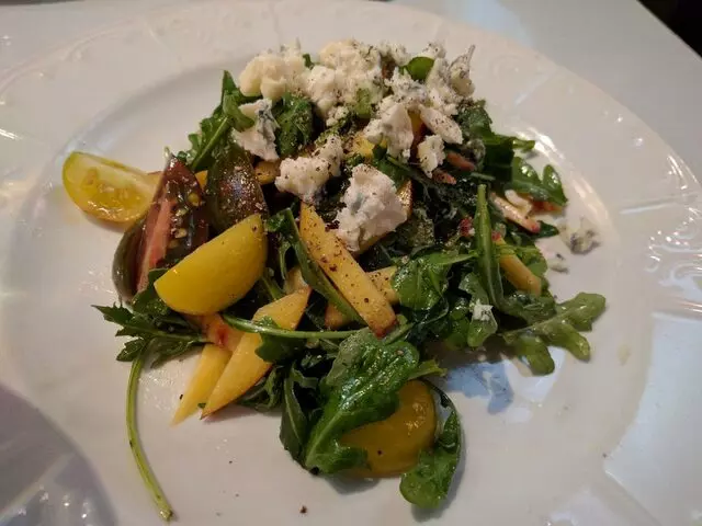 Andiamo Ristorante