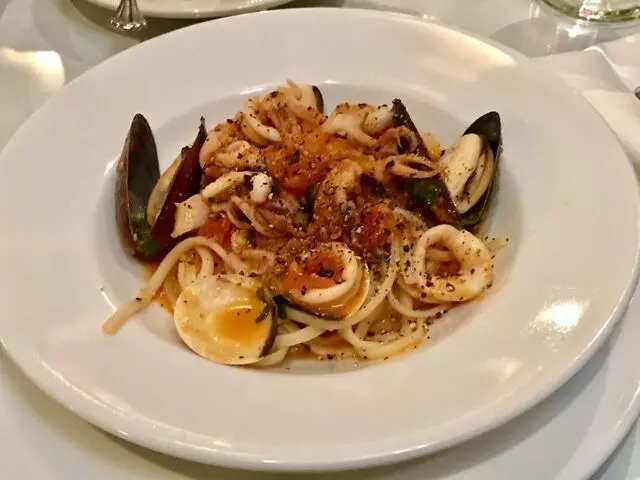 Andiamo Ristorante