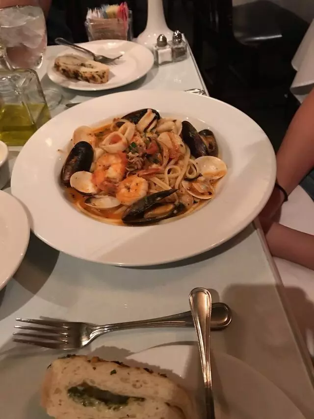 Andiamo Ristorante