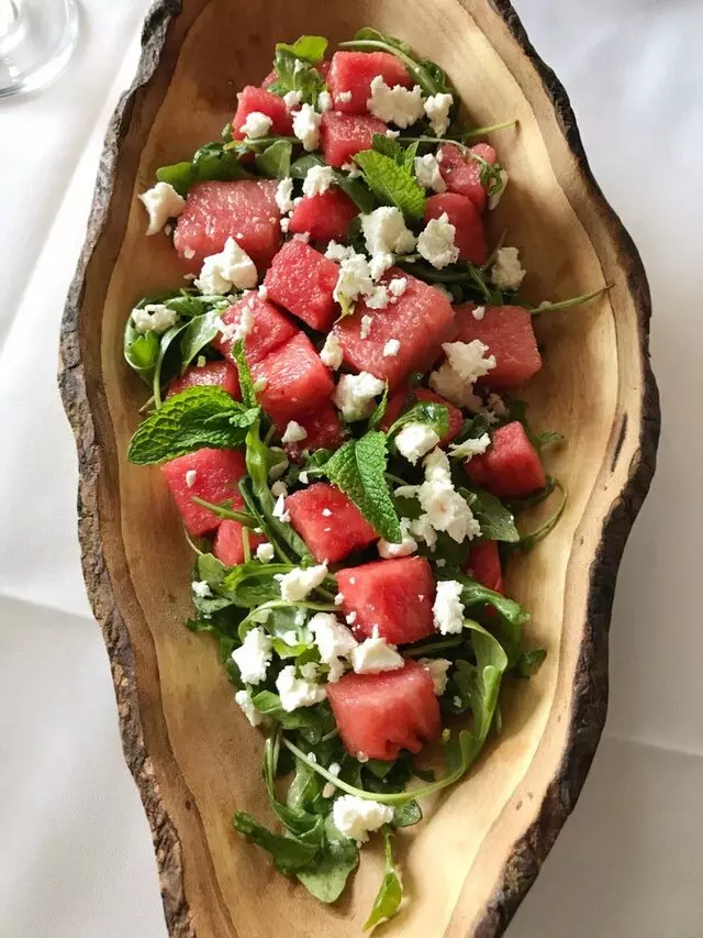 Andiamo Ristorante