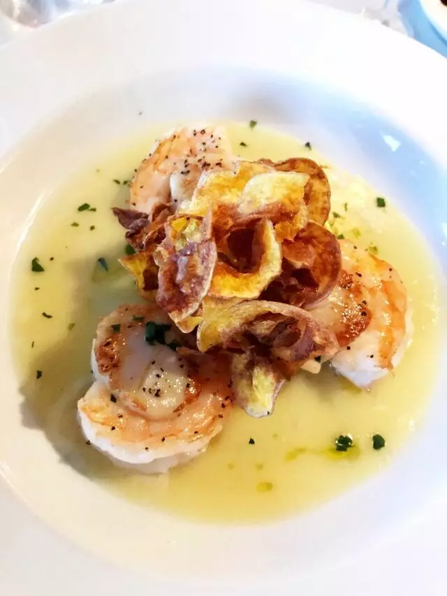 Andiamo Ristorante