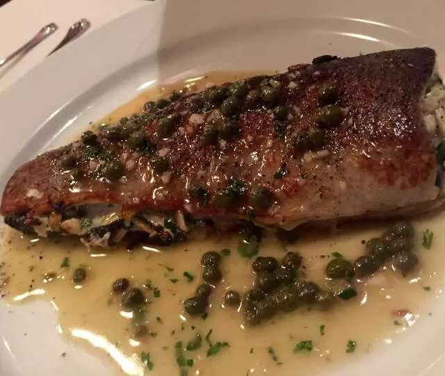Andiamo Ristorante