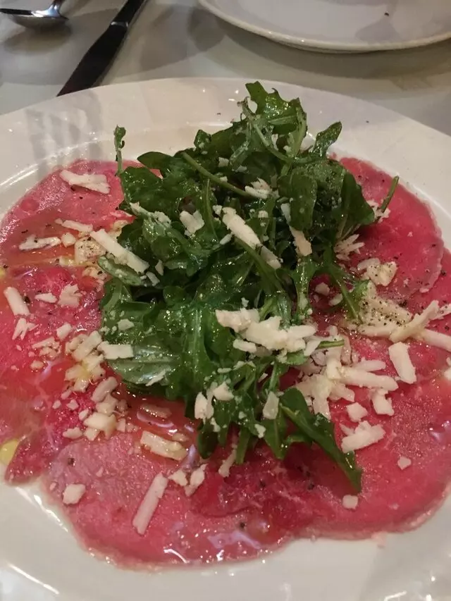 Andiamo Ristorante