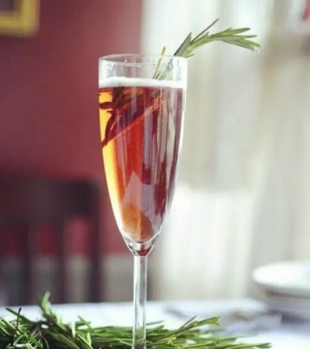 Andiamo Ristorante