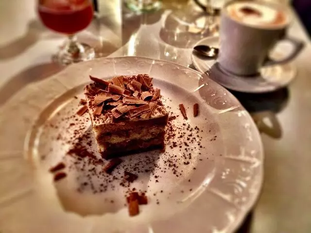 Andiamo Ristorante