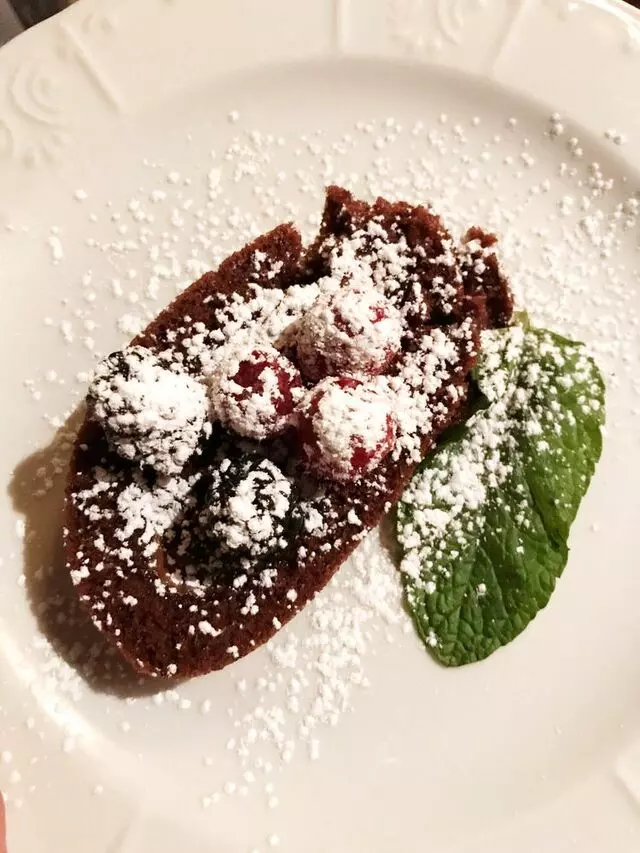 Andiamo Ristorante
