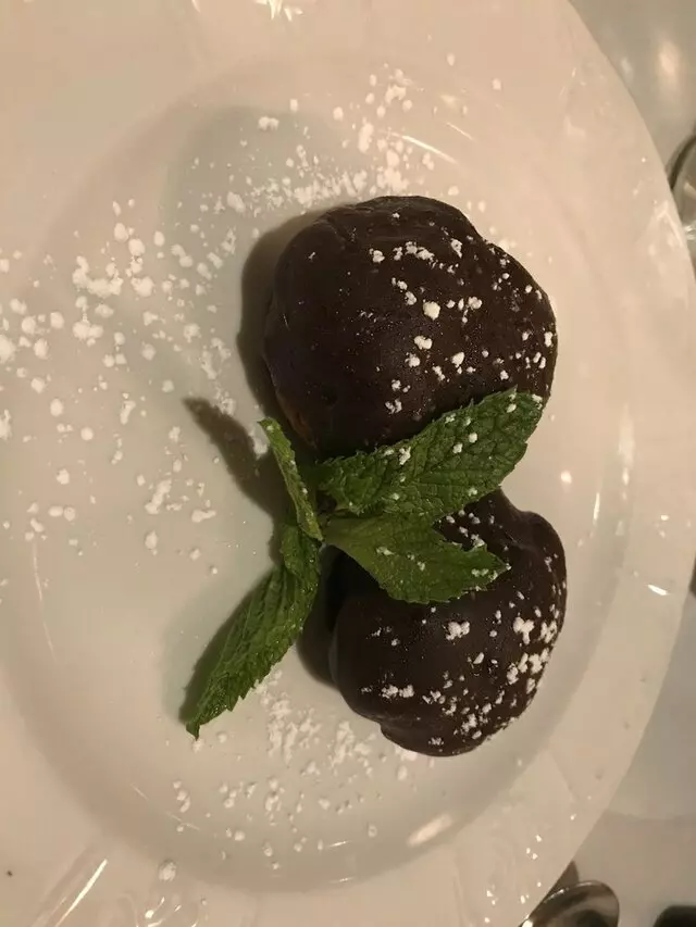 Andiamo Ristorante