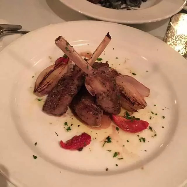 Andiamo Ristorante