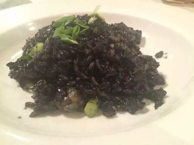 Andiamo Ristorante
