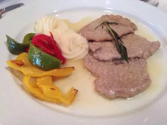 Andiamo Ristorante