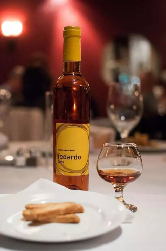 Andiamo Ristorante