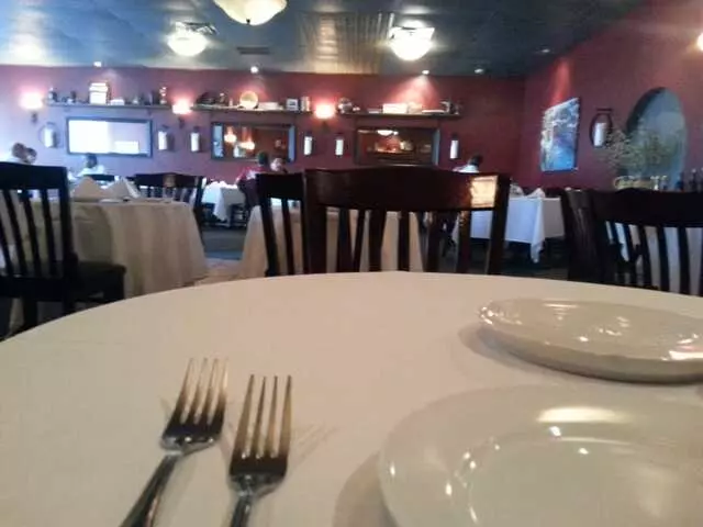 Andiamo Ristorante