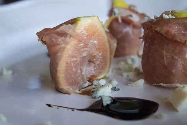 Andiamo Ristorante