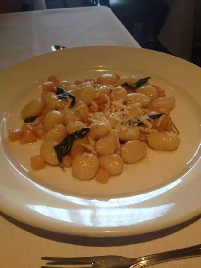 Andiamo Ristorante